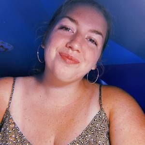 Meet your Posher, Shannon